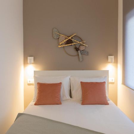 Faro Guest Apartments Εξωτερικό φωτογραφία