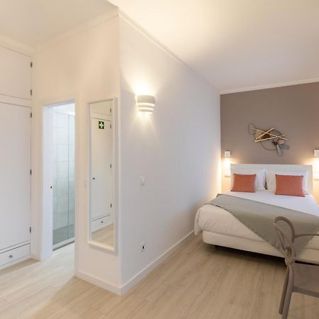 Faro Guest Apartments Εξωτερικό φωτογραφία