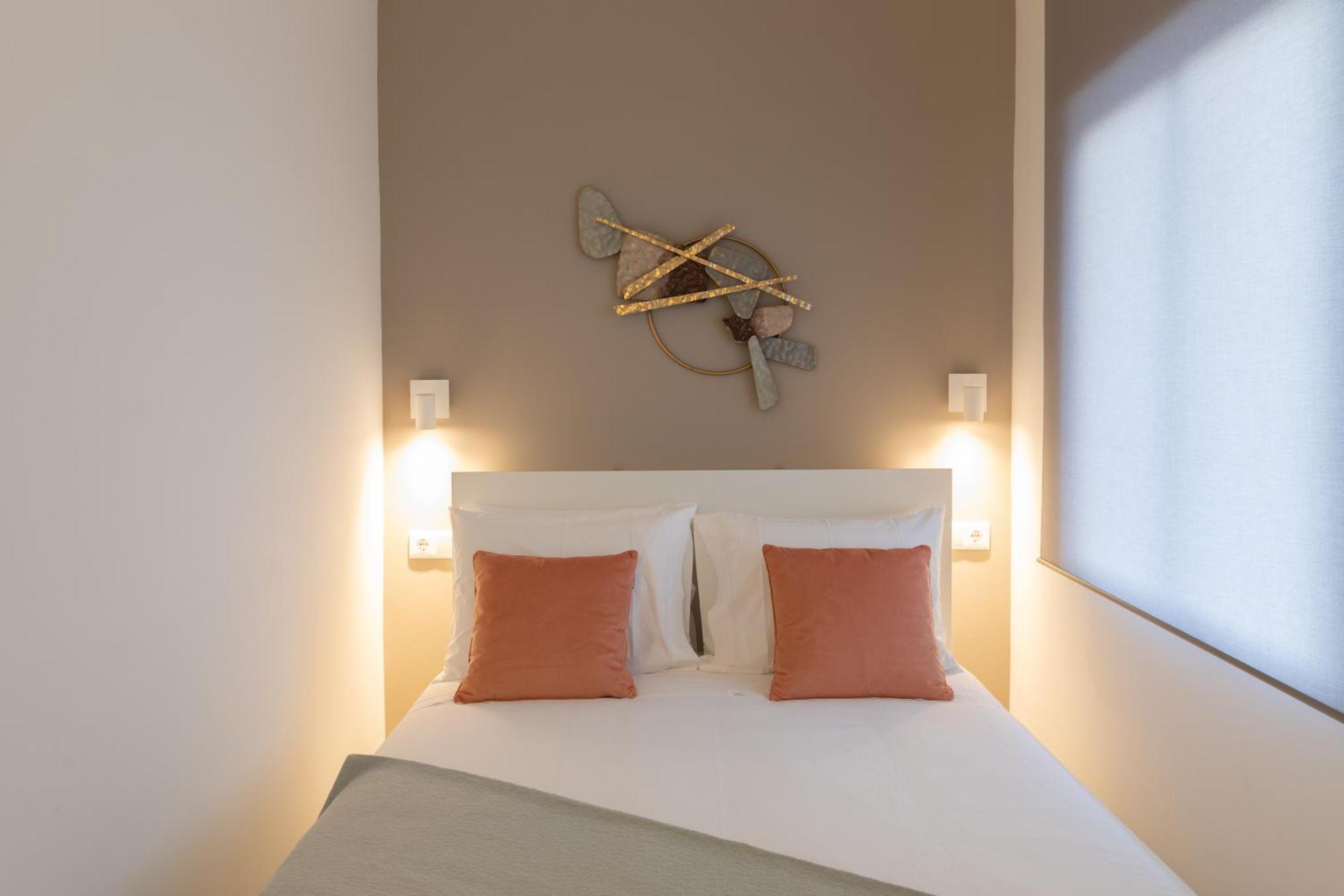 Faro Guest Apartments Εξωτερικό φωτογραφία