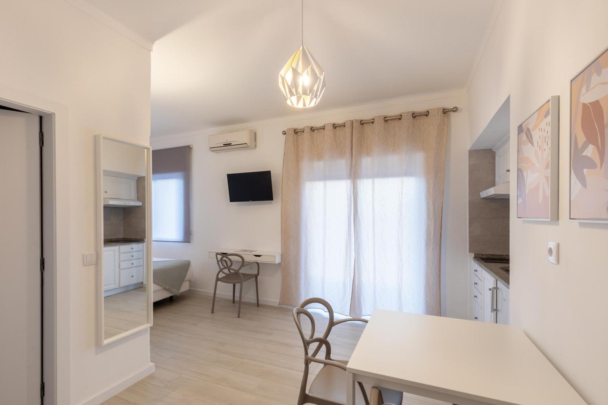 Faro Guest Apartments Εξωτερικό φωτογραφία
