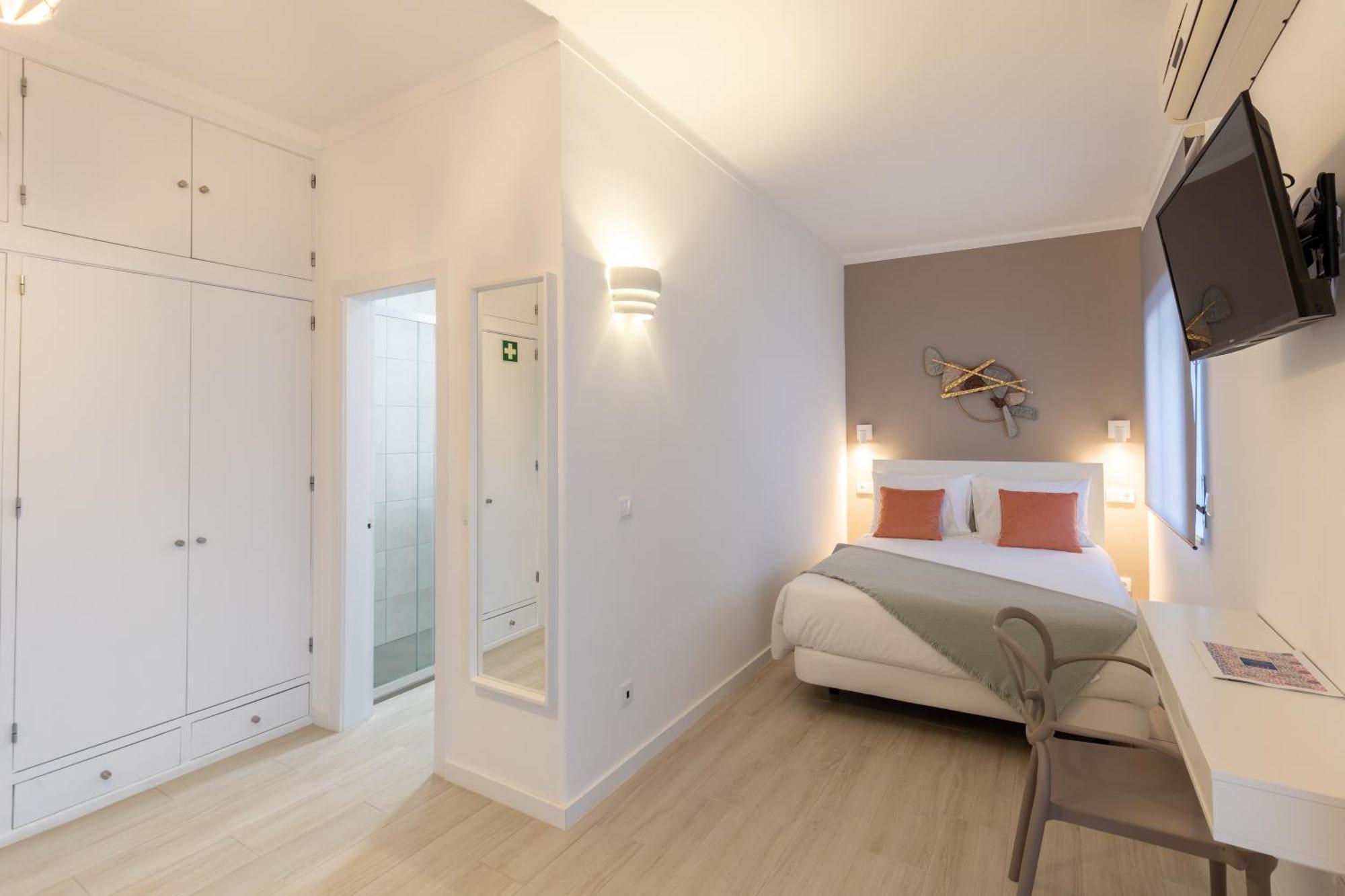Faro Guest Apartments Εξωτερικό φωτογραφία