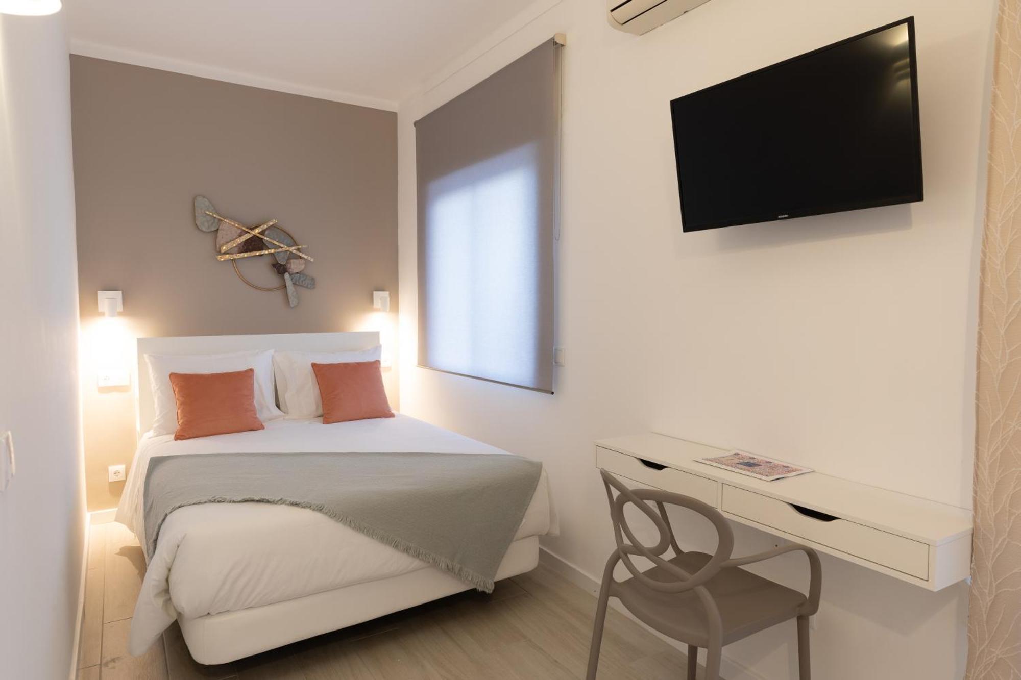 Faro Guest Apartments Εξωτερικό φωτογραφία