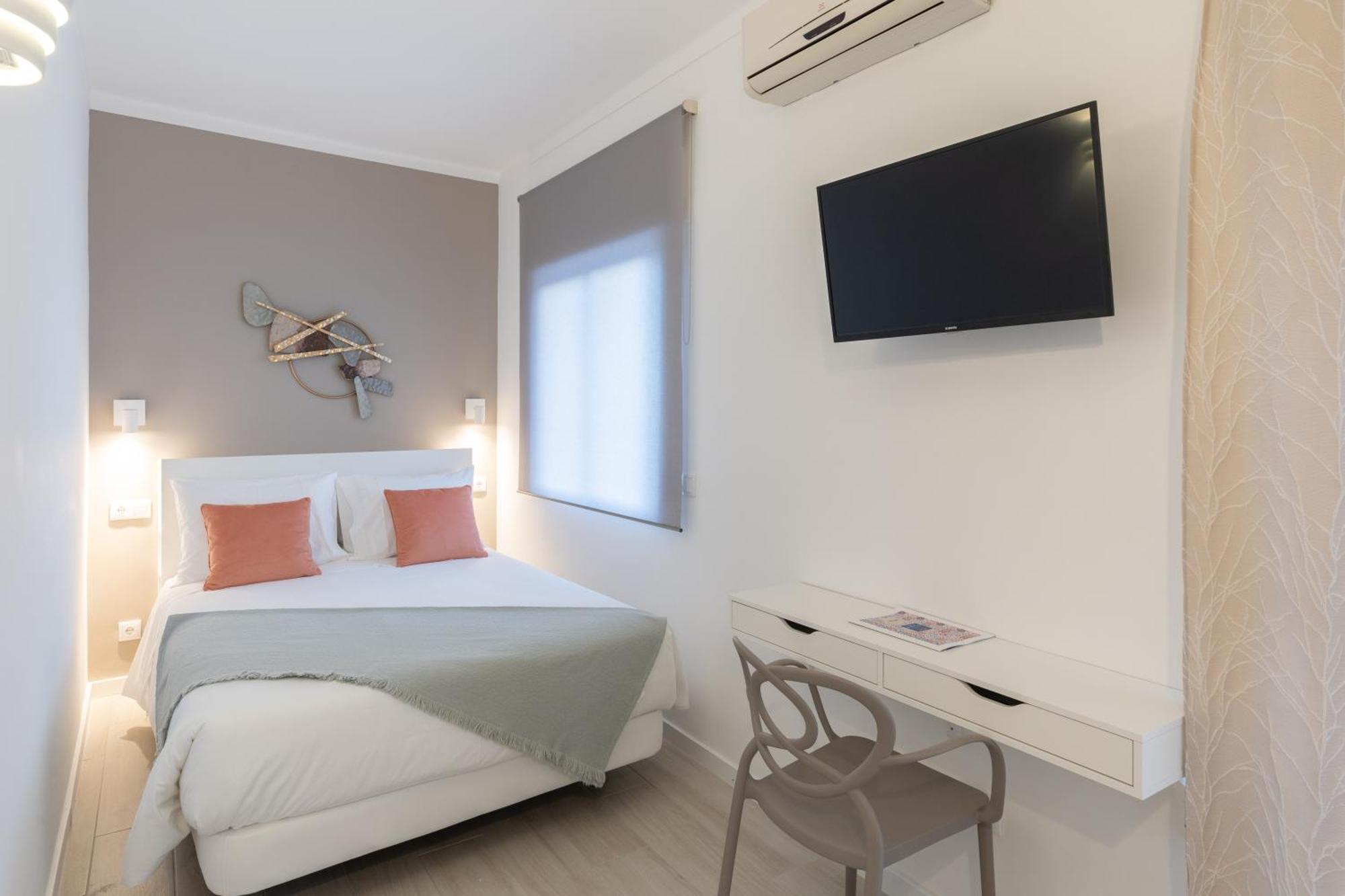Faro Guest Apartments Εξωτερικό φωτογραφία