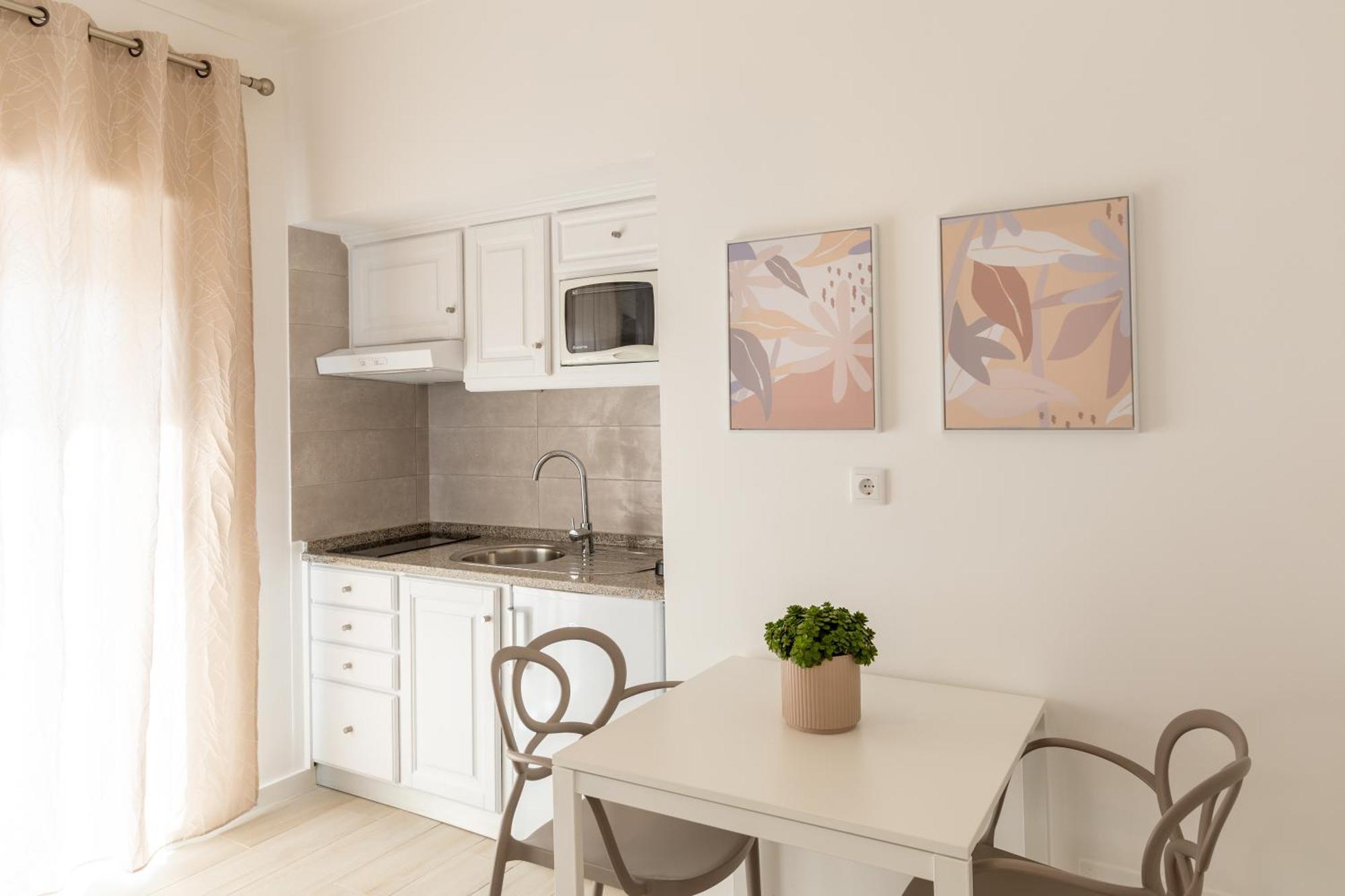 Faro Guest Apartments Εξωτερικό φωτογραφία