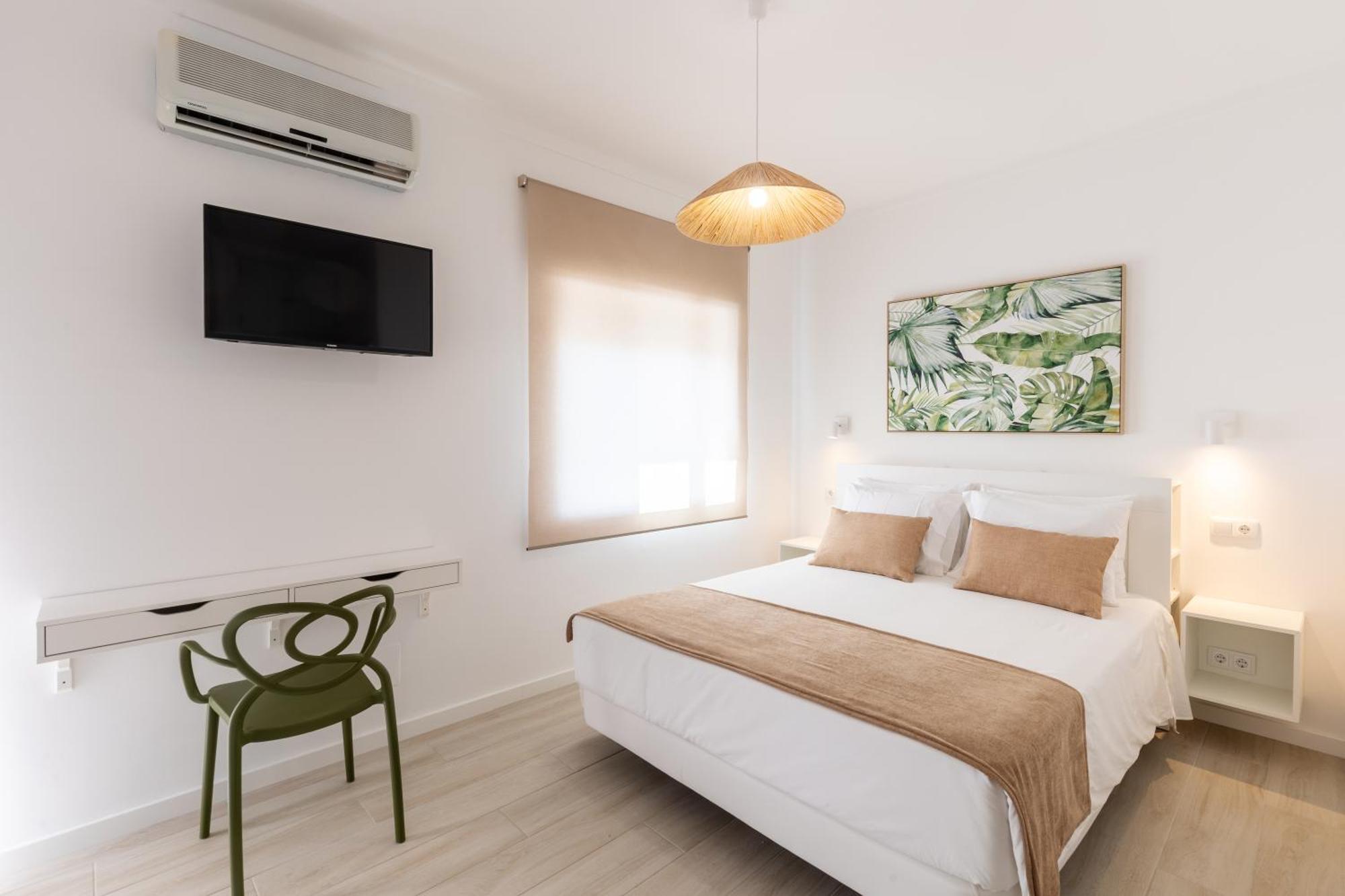 Faro Guest Apartments Εξωτερικό φωτογραφία