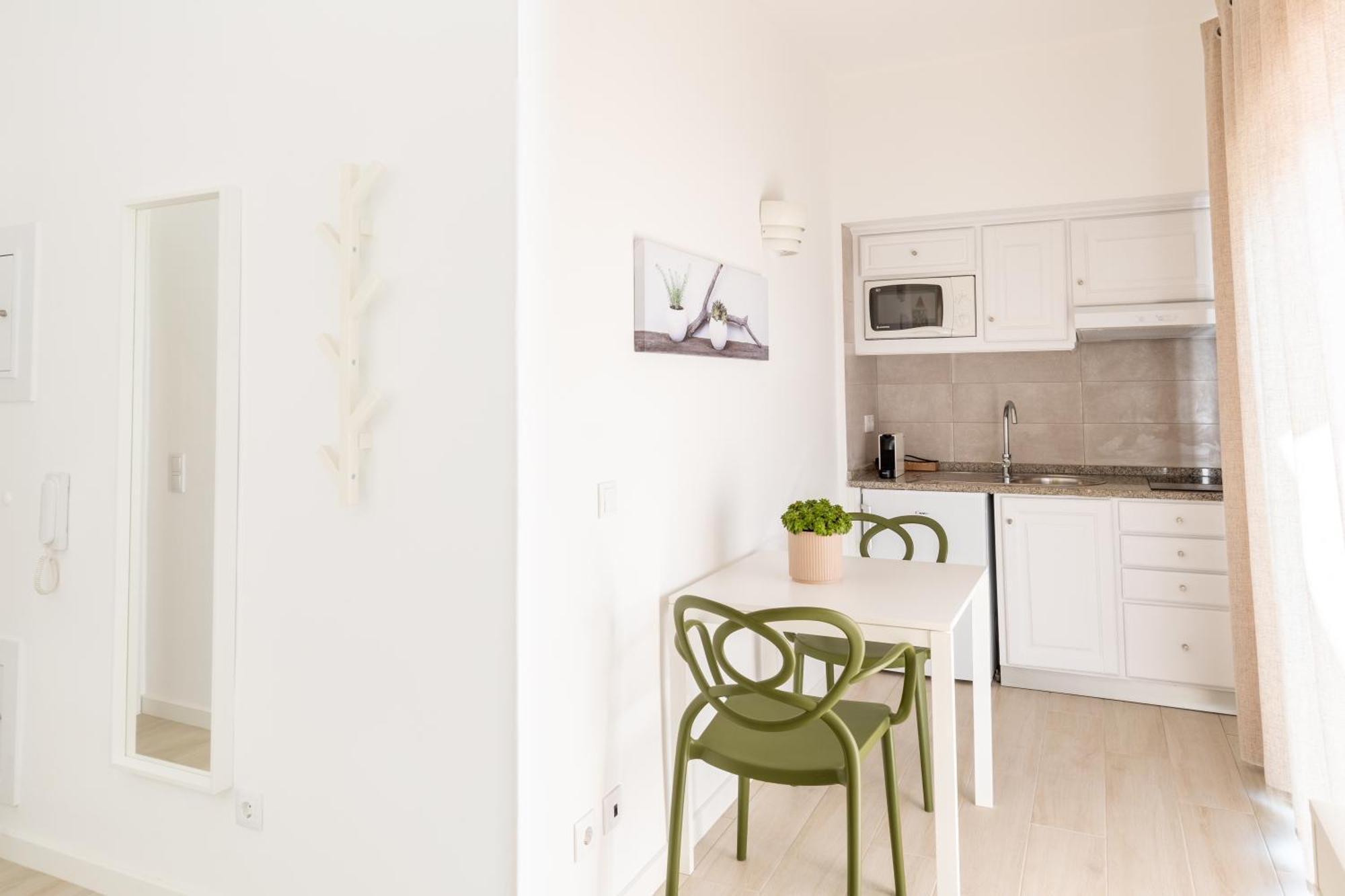 Faro Guest Apartments Εξωτερικό φωτογραφία