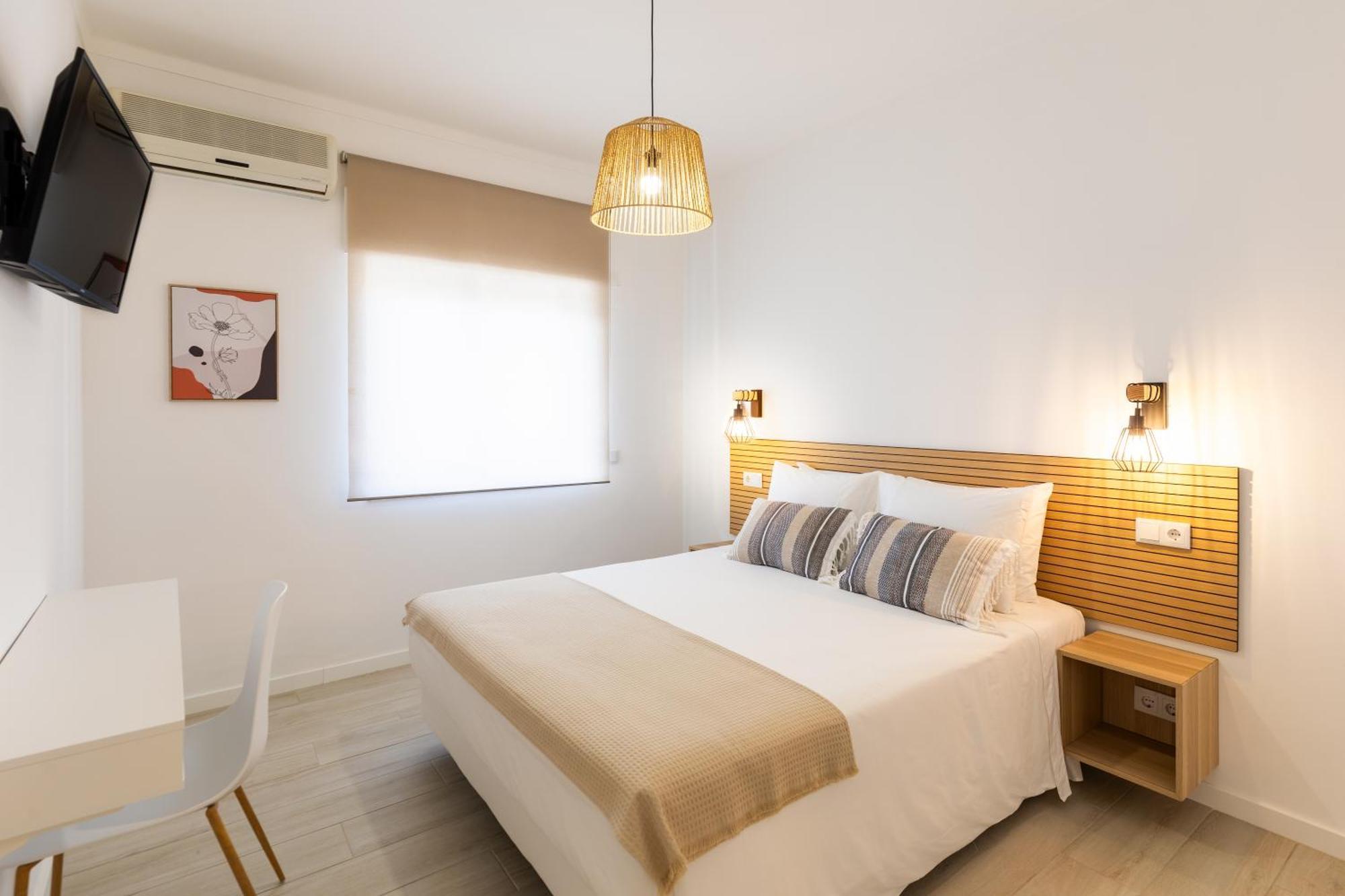 Faro Guest Apartments Εξωτερικό φωτογραφία