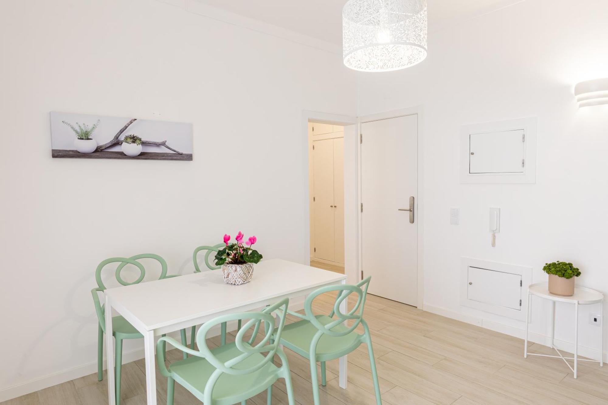 Faro Guest Apartments Εξωτερικό φωτογραφία