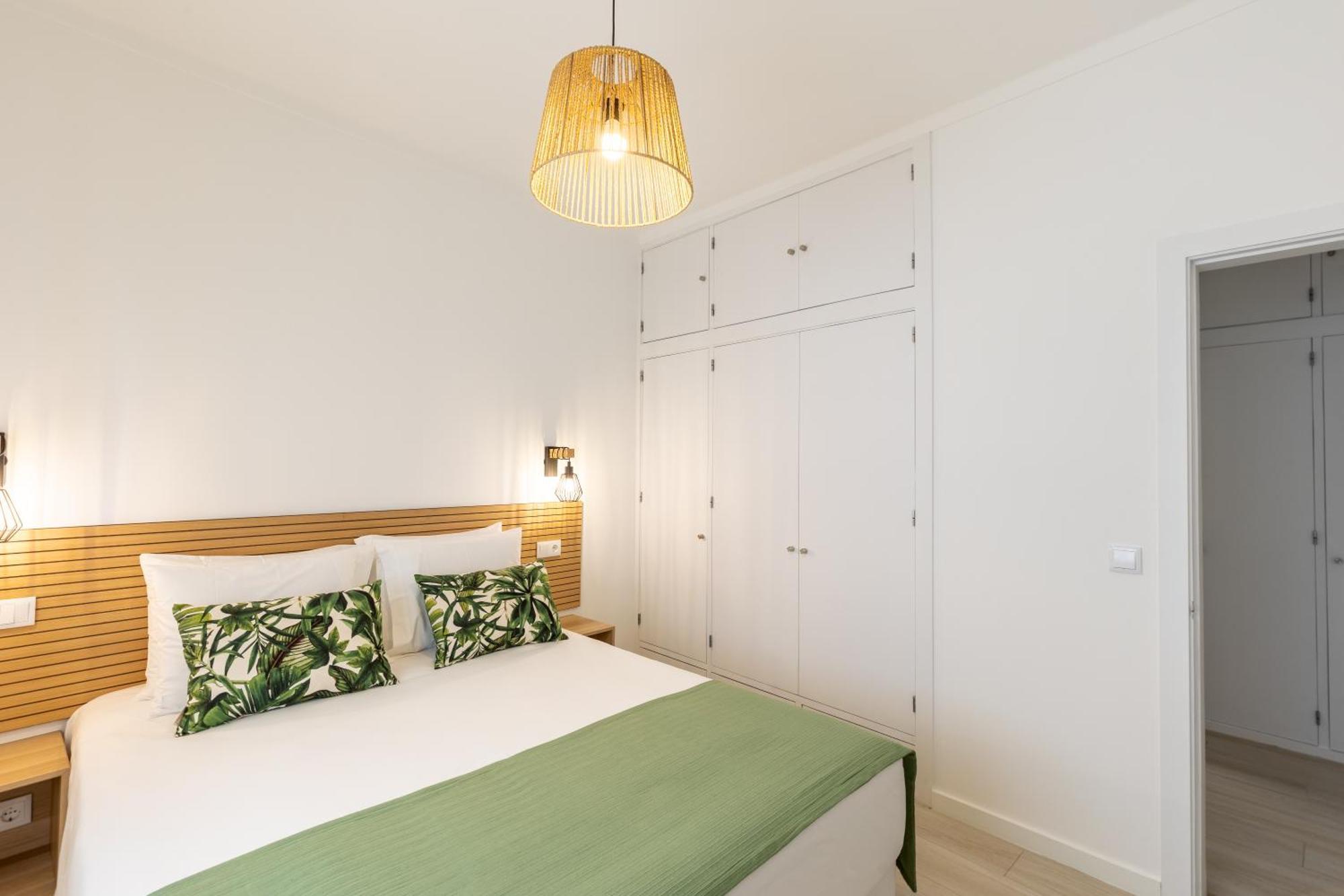 Faro Guest Apartments Εξωτερικό φωτογραφία