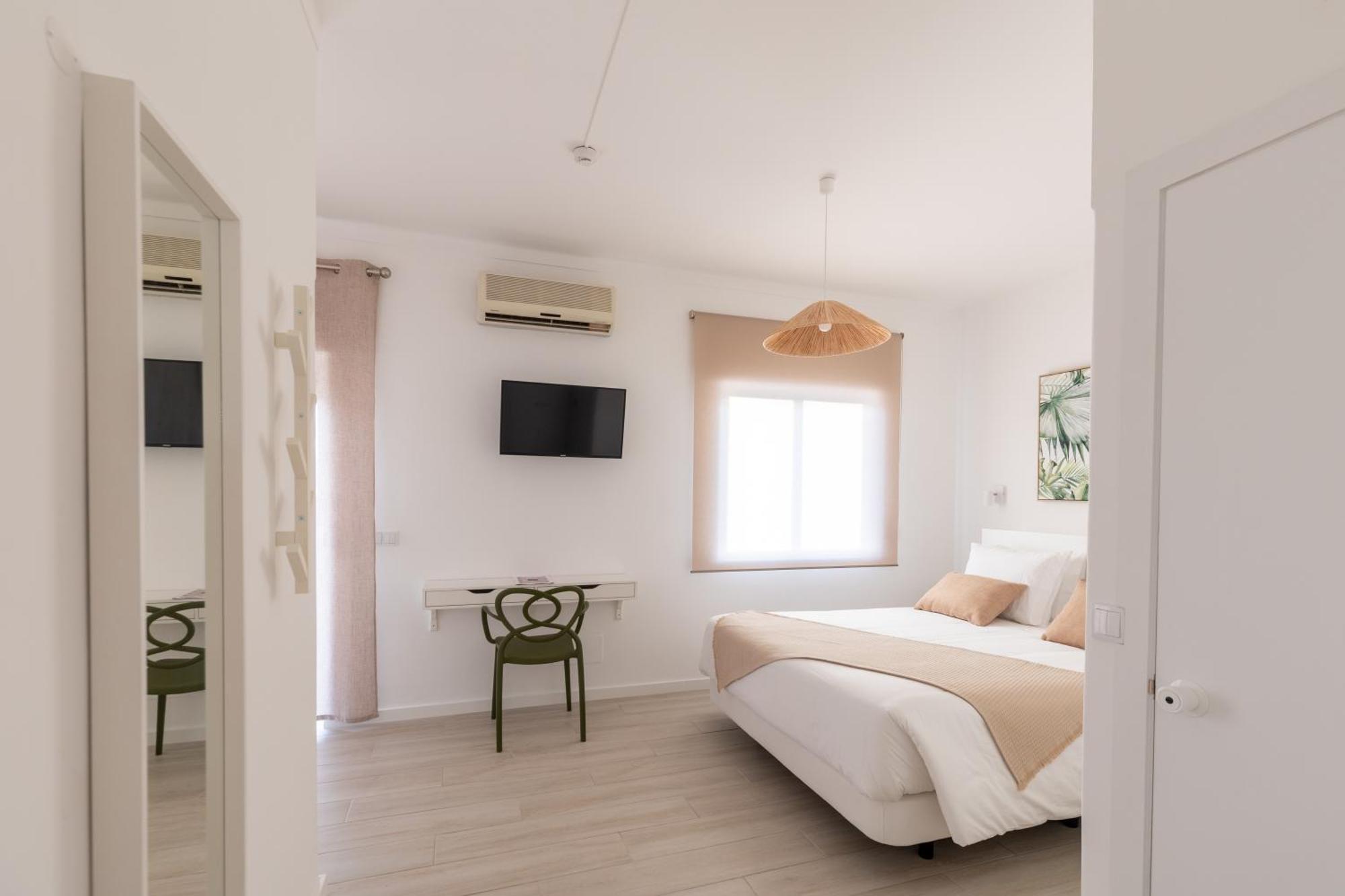Faro Guest Apartments Εξωτερικό φωτογραφία