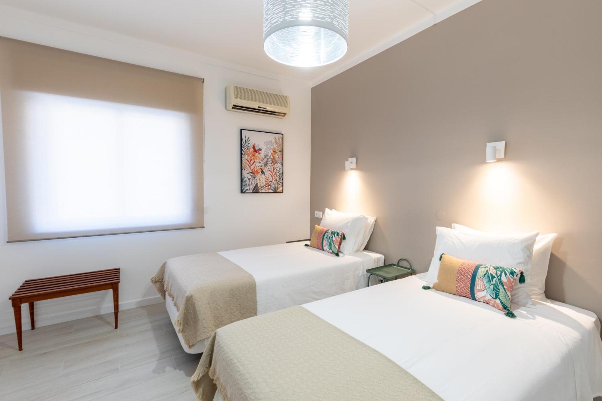 Faro Guest Apartments Εξωτερικό φωτογραφία