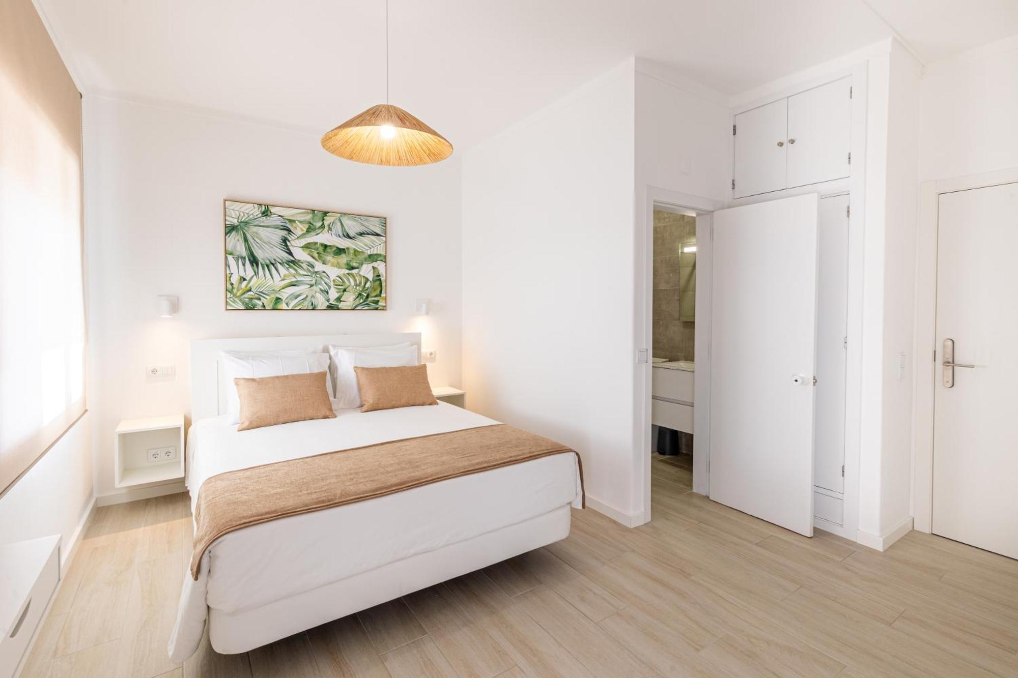 Faro Guest Apartments Εξωτερικό φωτογραφία