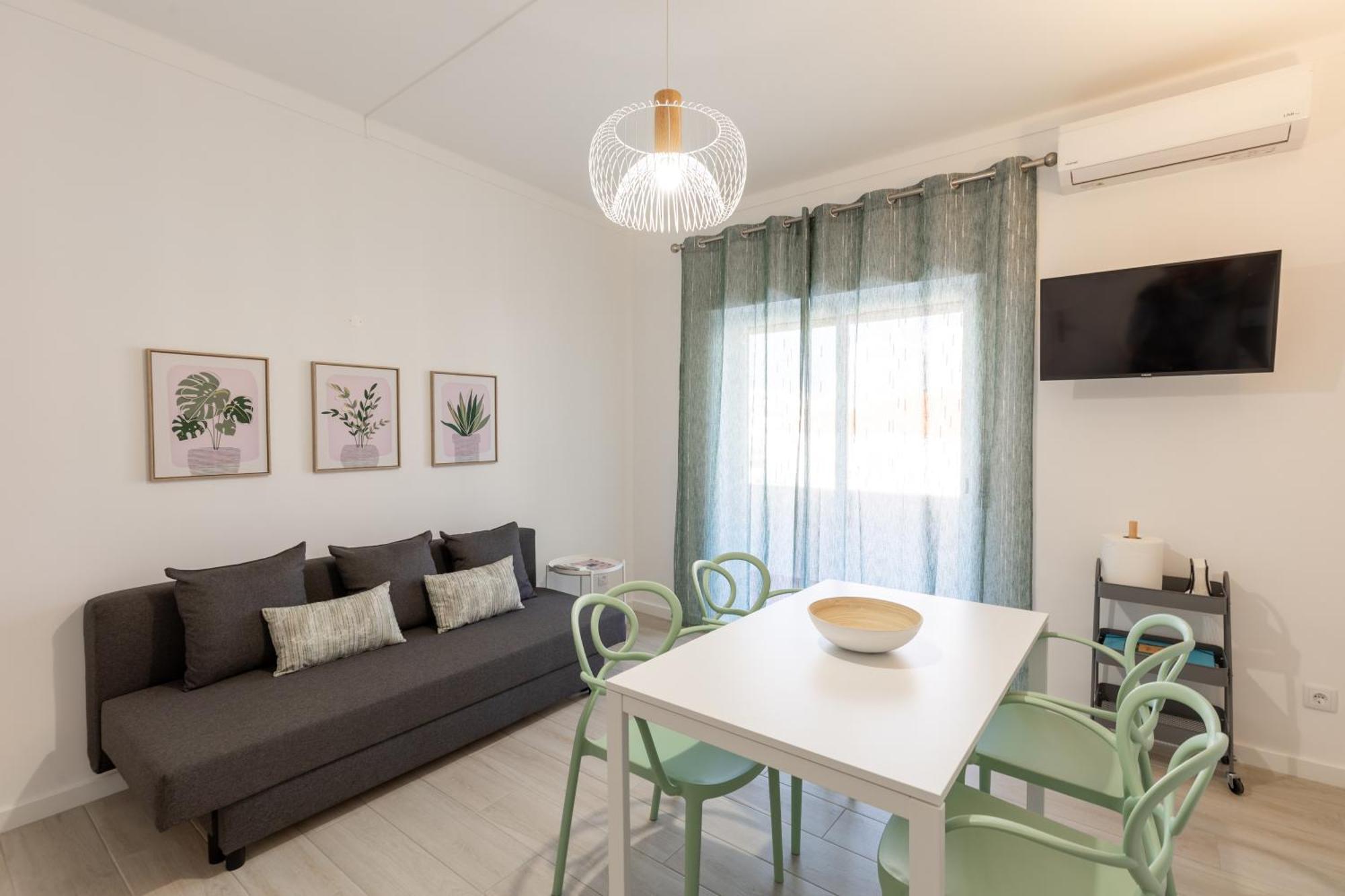 Faro Guest Apartments Εξωτερικό φωτογραφία