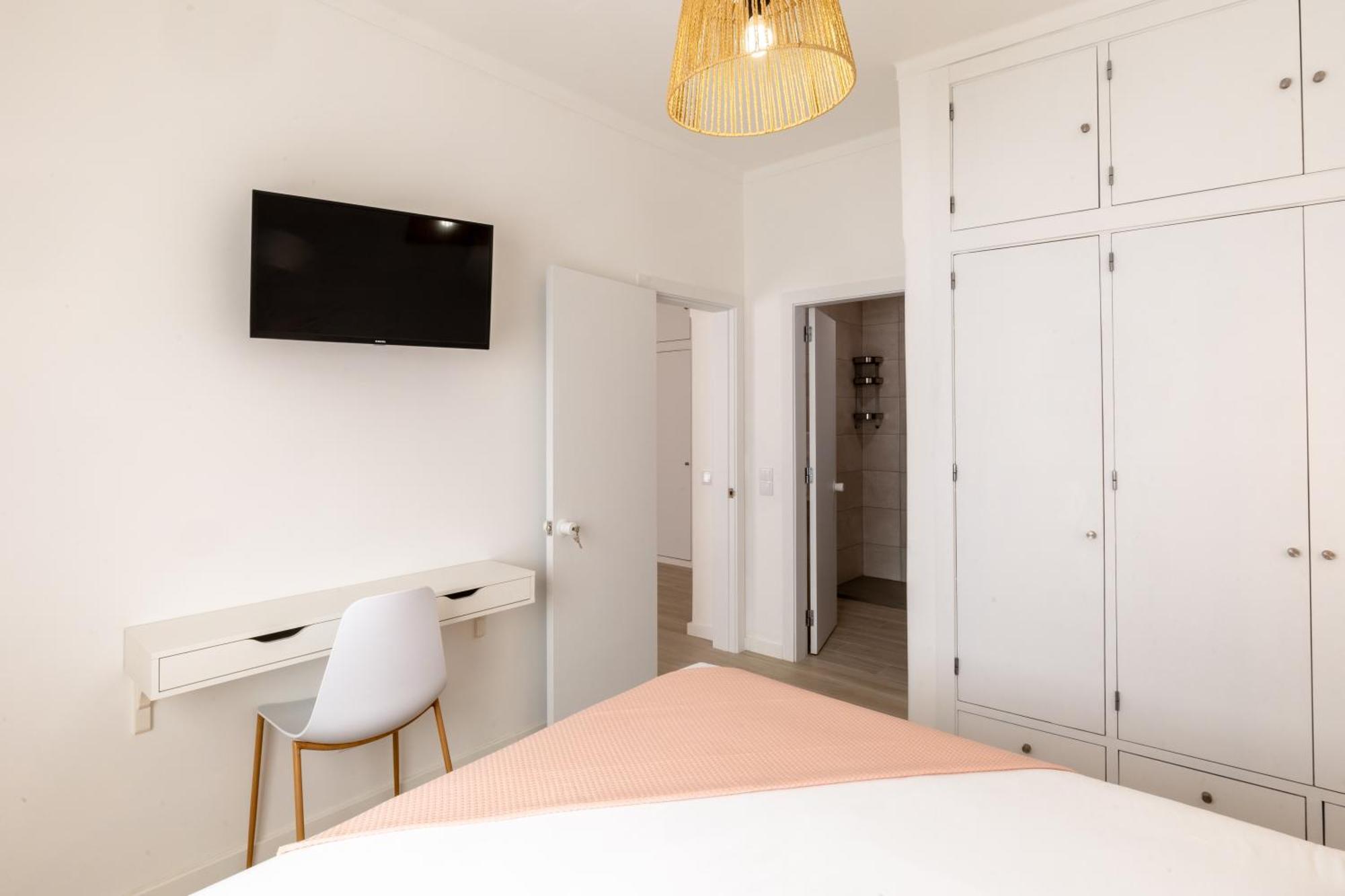 Faro Guest Apartments Εξωτερικό φωτογραφία