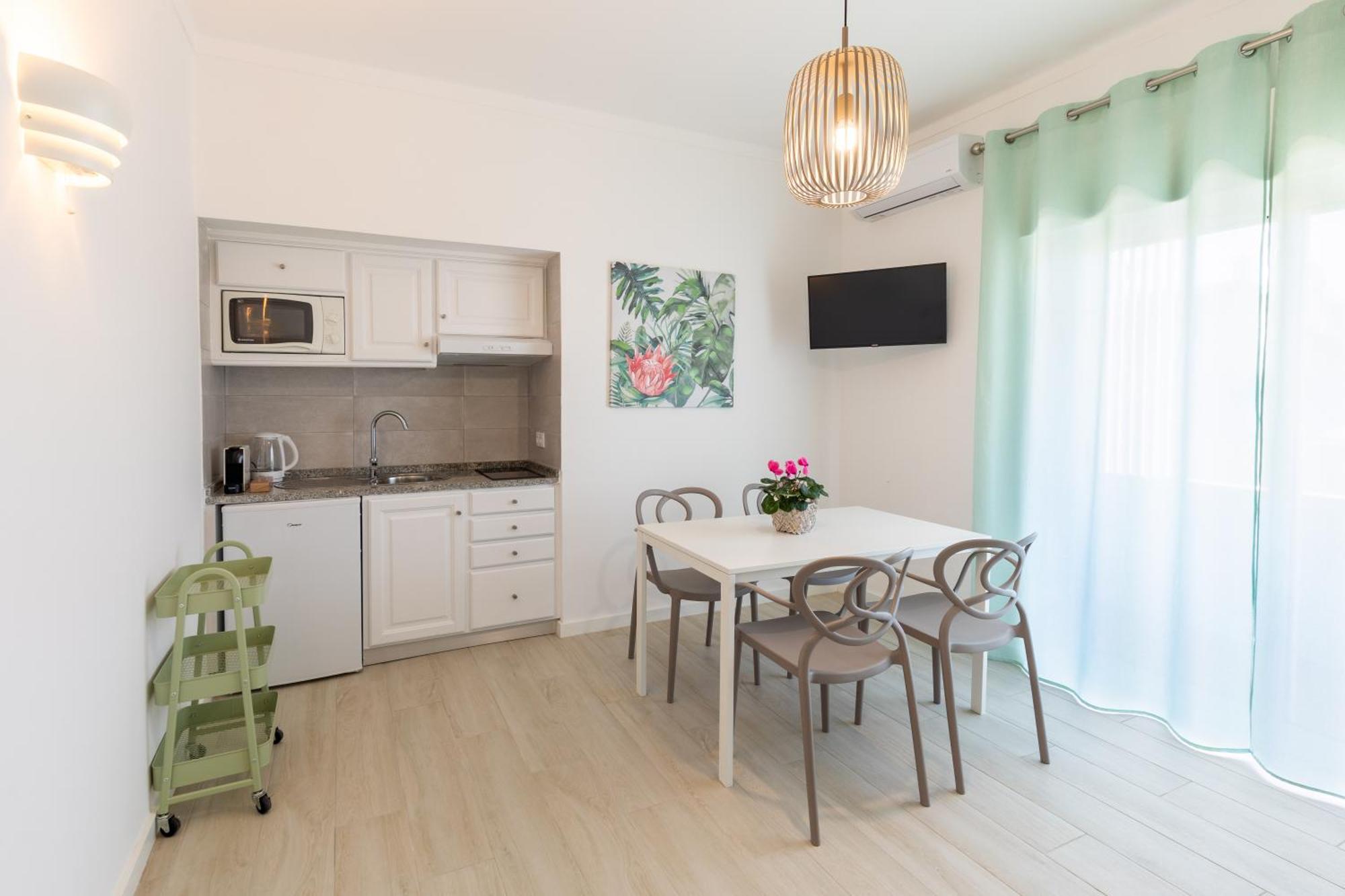 Faro Guest Apartments Εξωτερικό φωτογραφία