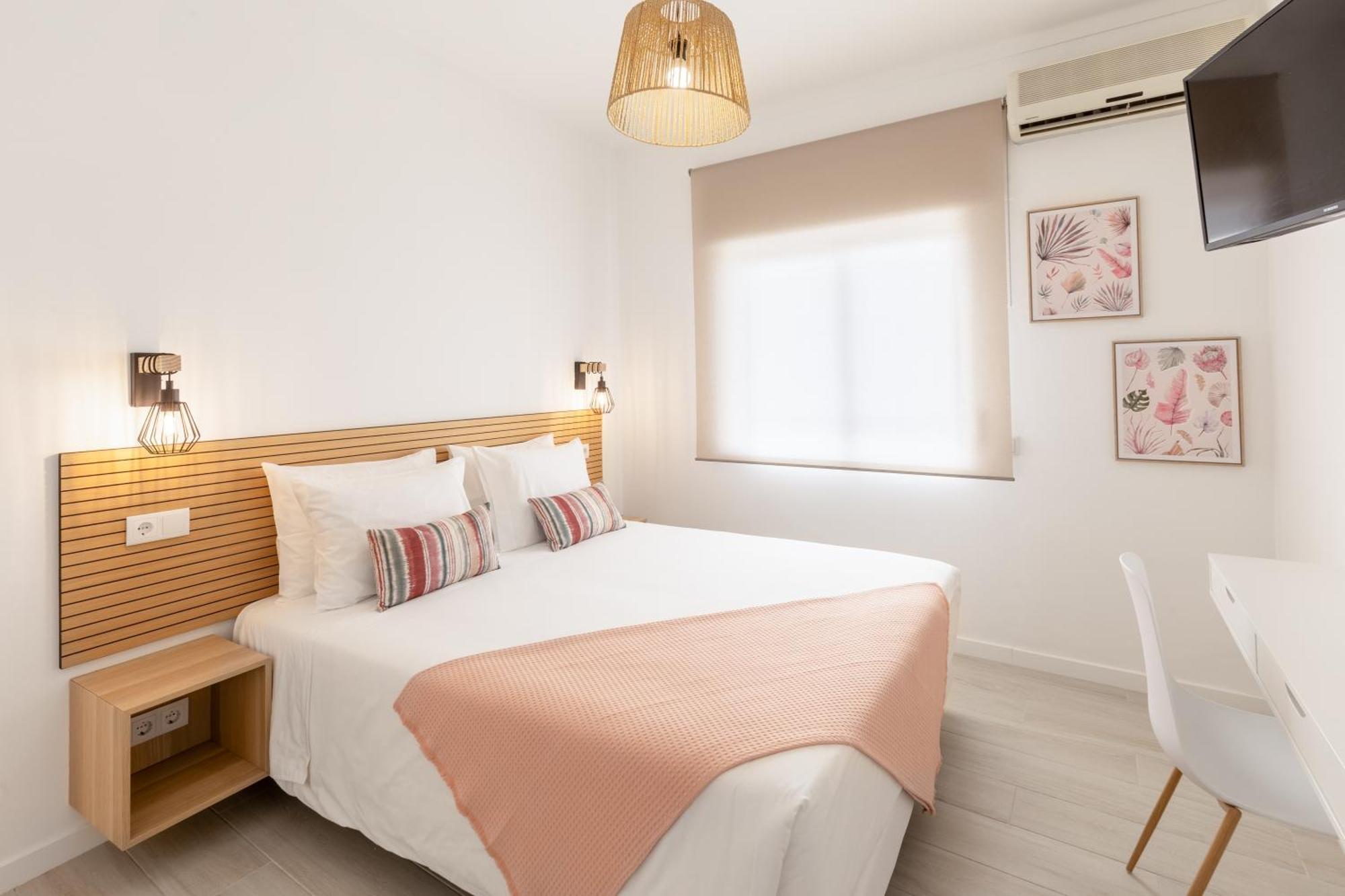 Faro Guest Apartments Εξωτερικό φωτογραφία
