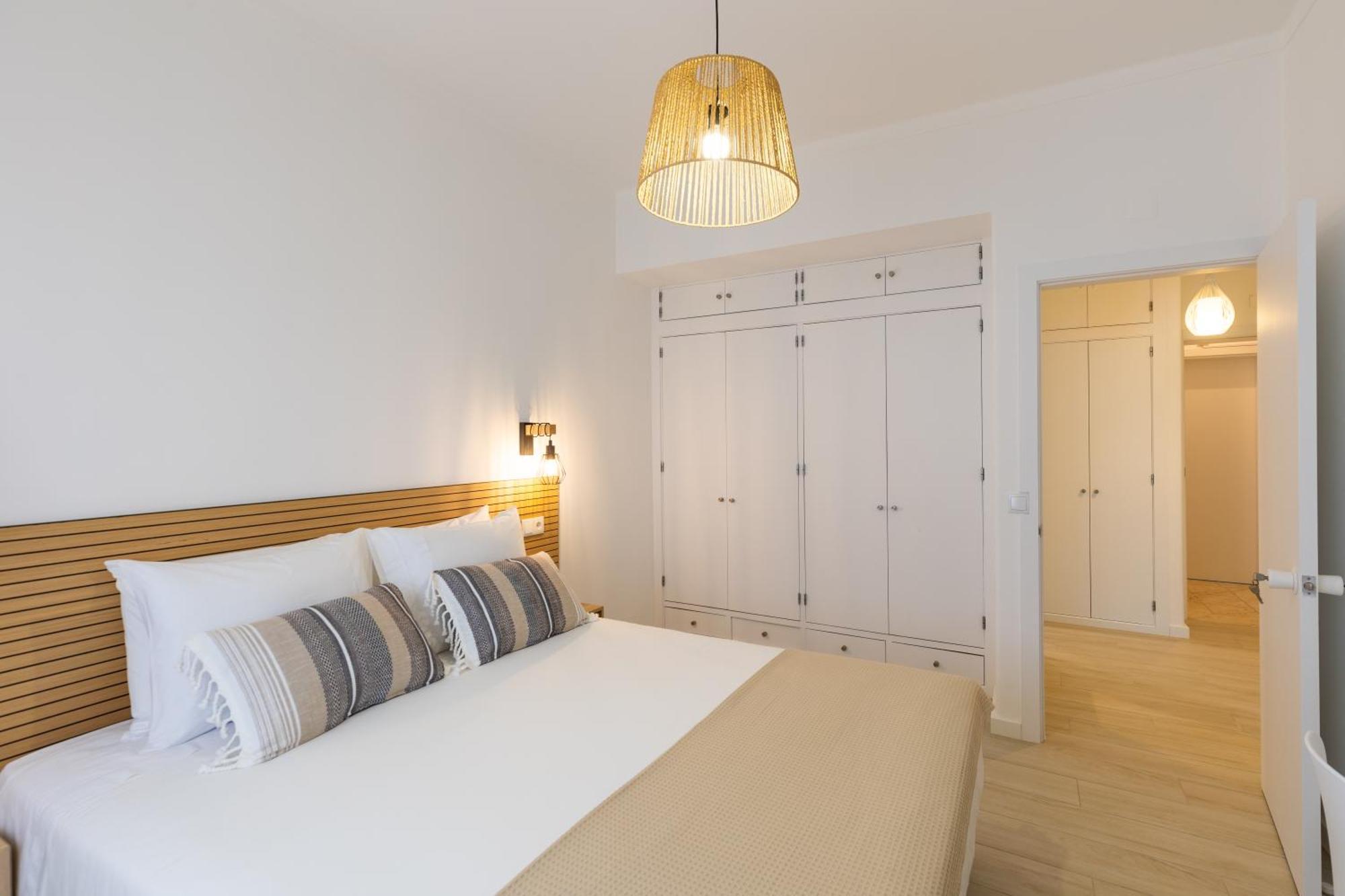 Faro Guest Apartments Εξωτερικό φωτογραφία